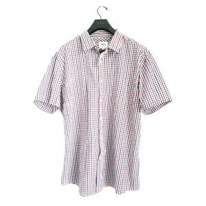 Ecko Unltd. Square Button down Shirt